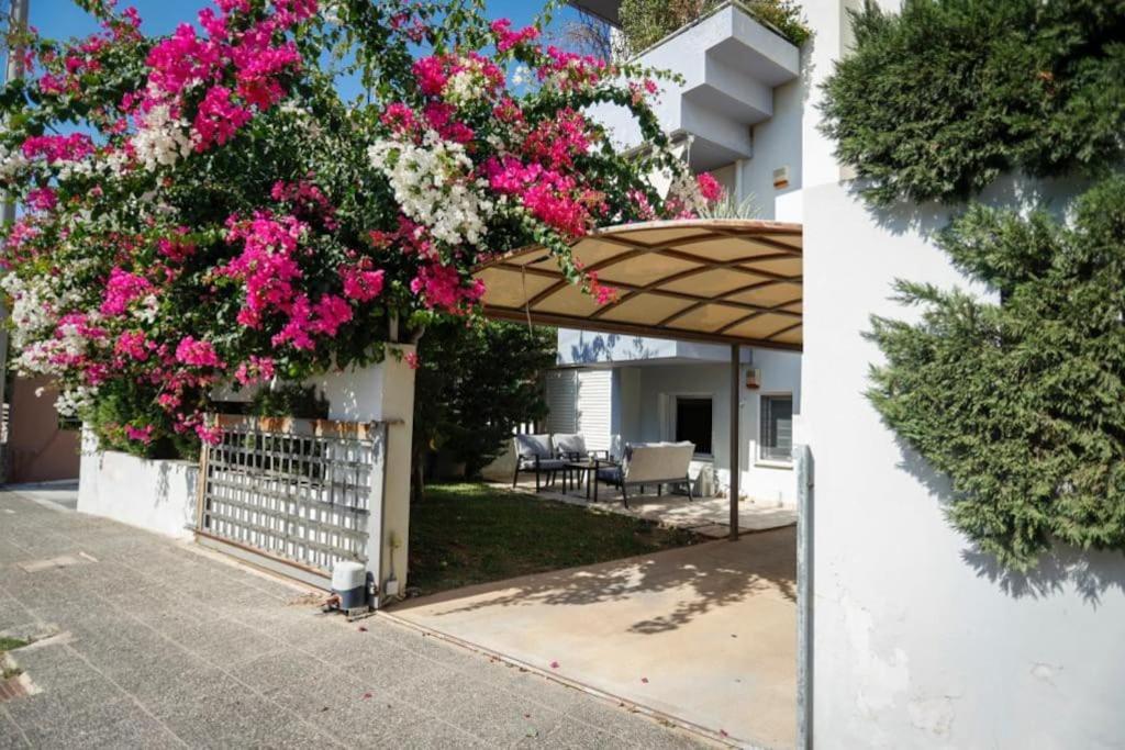 Pame - Cozy Glyfada With Free Parking * Athens