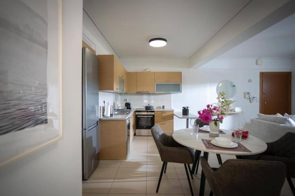 Apartment Pame - Cozy Glyfada With Free Parking *
