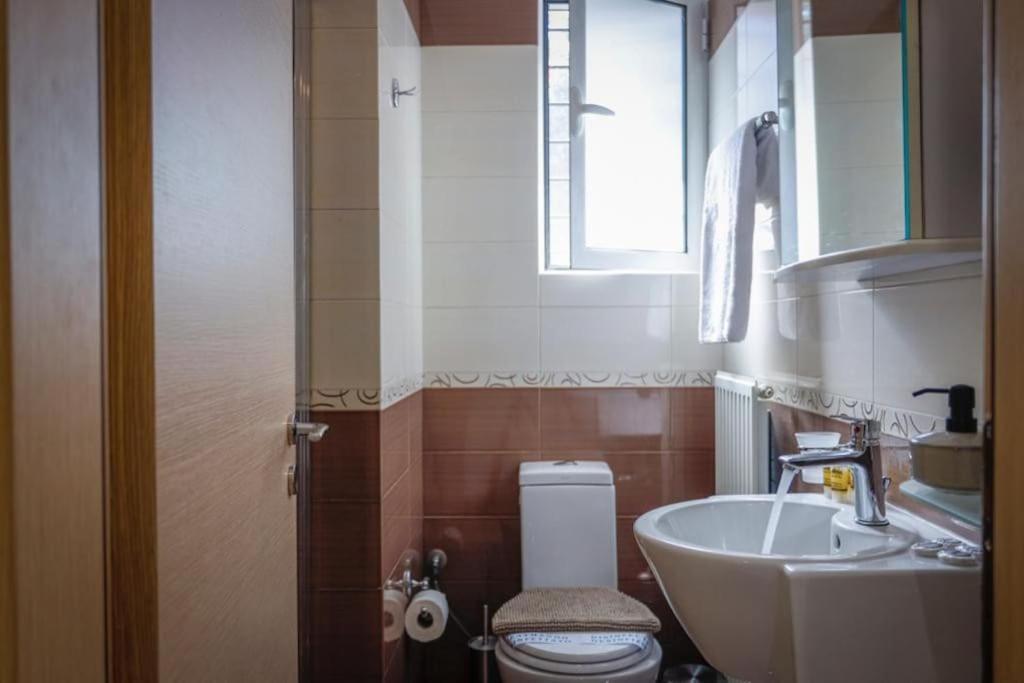 Pame - Cozy Glyfada With Free Parking Apartment *